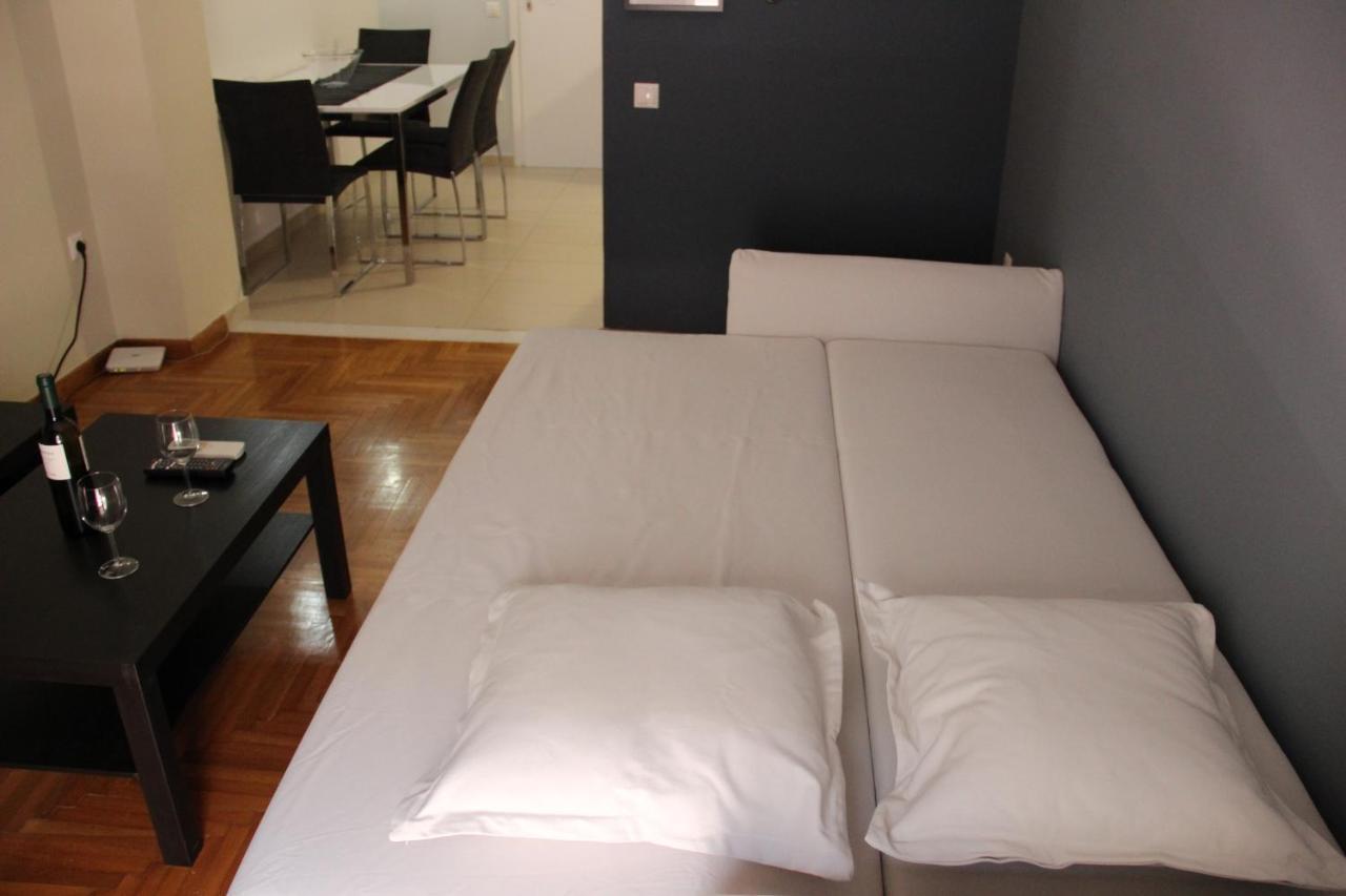Sandy'S Apartment 纳夫普利翁 外观 照片